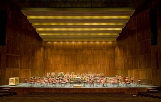 Concerto na Gulbenkian