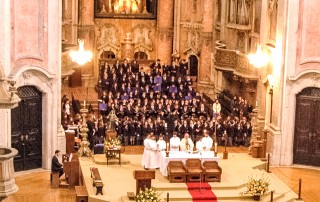 Missa de Santa Cecília